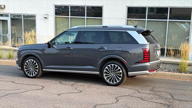 2026 Hyundai Palisade - $49,893