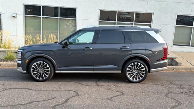 2026 Hyundai Palisade - $49,893