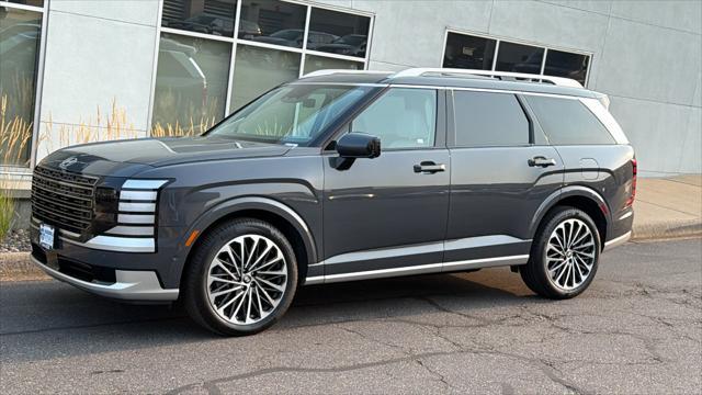 2026 Hyundai Palisade - $49,893
