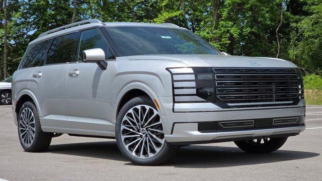 Preowned 2026 Hyundai PALISADE Calligraphy for Sale