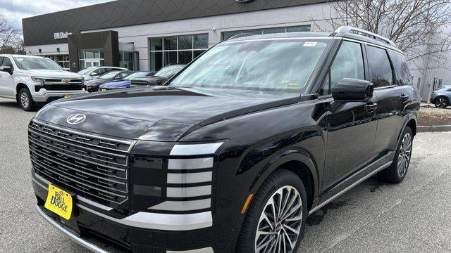 Preowned 2026 Hyundai PALISADE Calligraphy for Sale