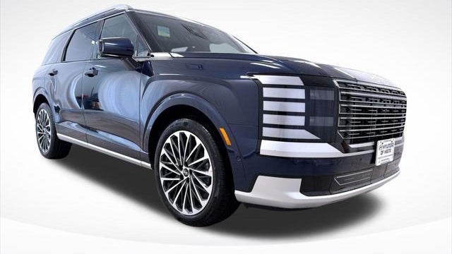 Preowned 2026 Hyundai PALISADE Calligraphy for Sale