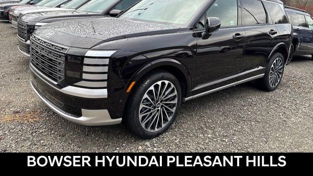 Preowned 2026 Hyundai PALISADE Calligraphy for Sale