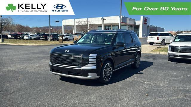 Preowned 2026 Hyundai PALISADE Calligraphy for Sale