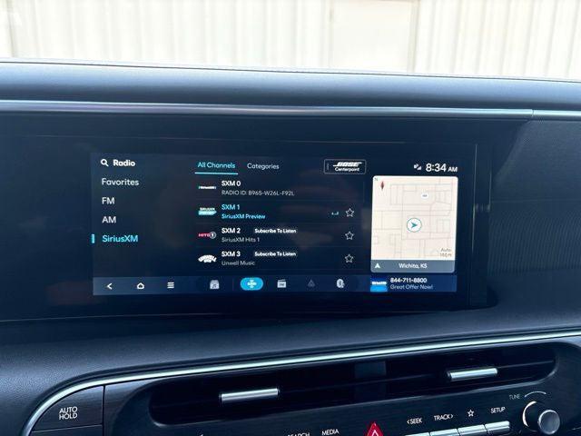 2026 Hyundai Palisade - $53,957