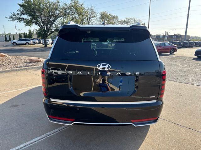 2026 Hyundai Palisade - $53,957