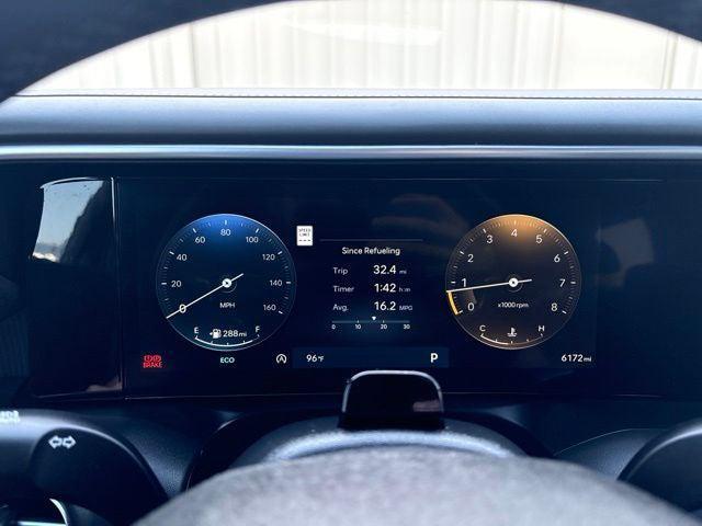 2026 Hyundai Palisade - $53,975