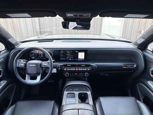 2026 Hyundai Palisade - $53,975