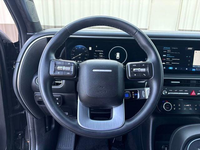 2026 Hyundai Palisade - $53,975