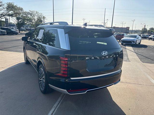 2026 Hyundai Palisade - $53,975