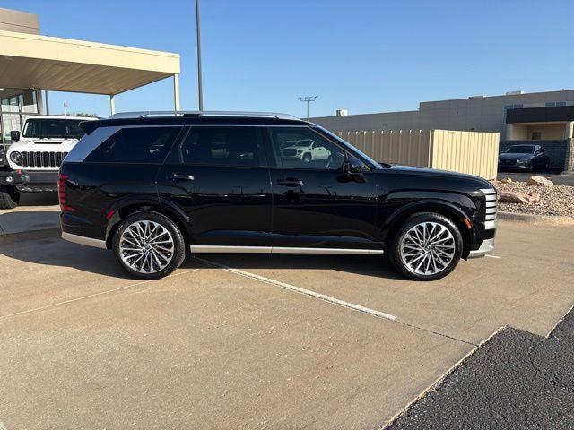 2026 Hyundai Palisade - $53,975