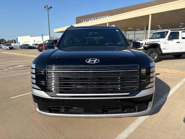 2026 Hyundai Palisade - $53,975