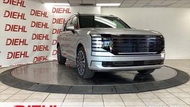 Preowned 2026 Hyundai PALISADE Calligraphy for Sale