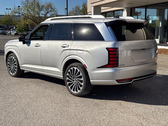 2026 Hyundai Palisade - $48,000