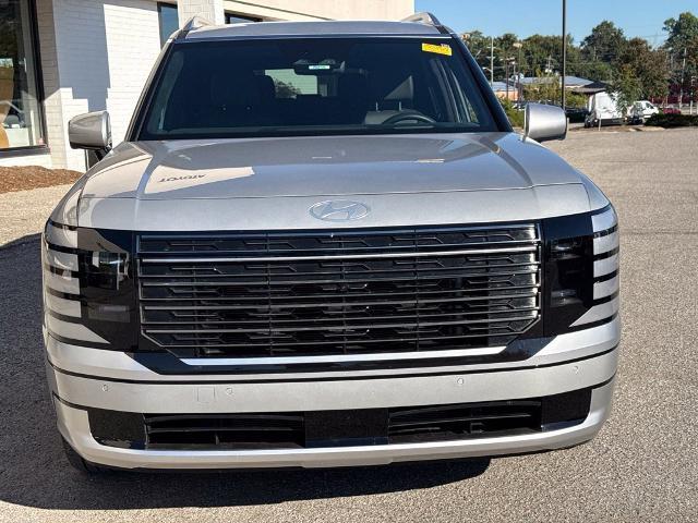 2026 Hyundai Palisade - $48,000