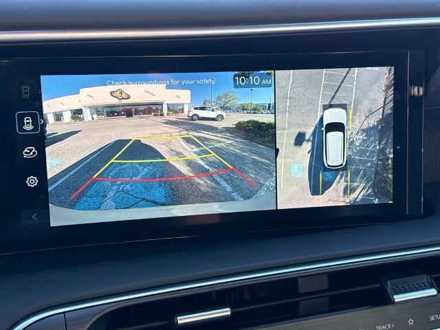 2026 Hyundai Palisade - $48,000