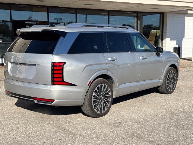 2026 Hyundai Palisade - $48,000