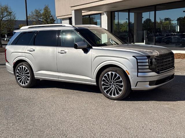 2026 Hyundai Palisade - $48,000