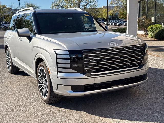 2026 Hyundai Palisade - $48,000