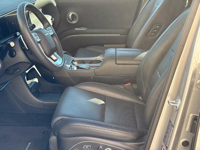 2026 Hyundai Palisade - $48,000