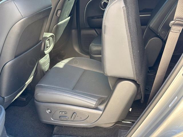 2026 Hyundai Palisade - $48,000