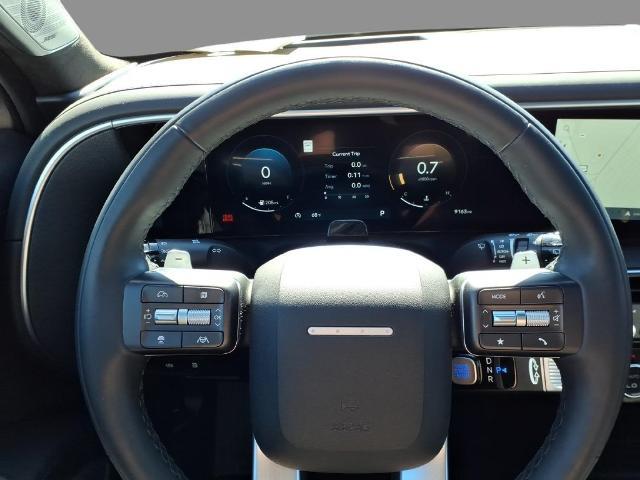 2026 Hyundai Palisade - $48,000