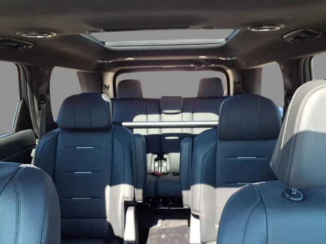 2026 Hyundai Palisade - $48,000