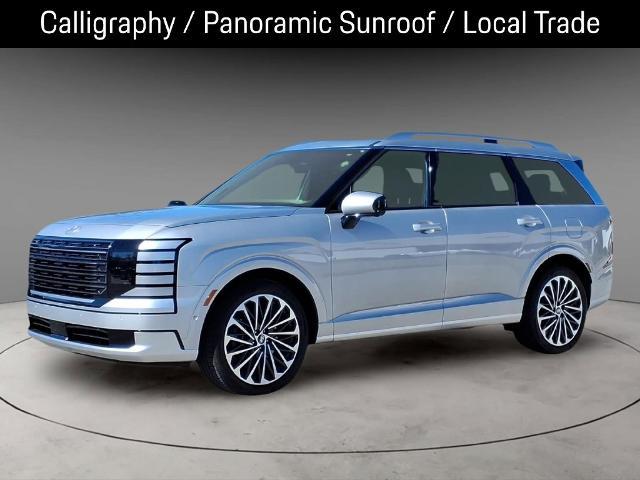 2026 Hyundai Palisade - $47,530