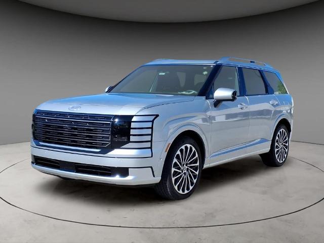 2026 Hyundai Palisade - $47,530