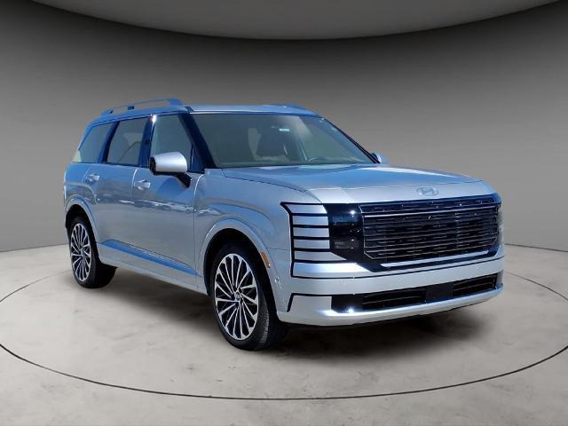 2026 Hyundai Palisade - $47,530