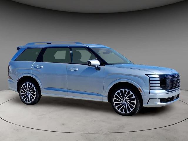 2026 Hyundai Palisade - $47,530