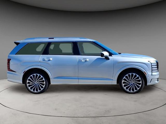 2026 Hyundai Palisade - $47,530