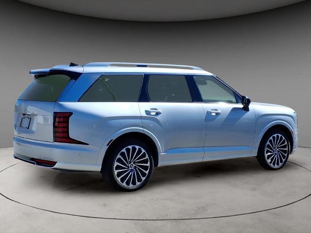 2026 Hyundai Palisade - $47,530