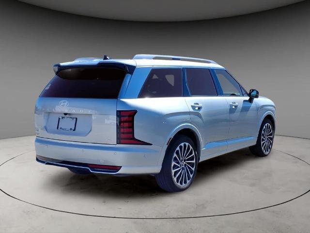 2026 Hyundai Palisade - $47,530