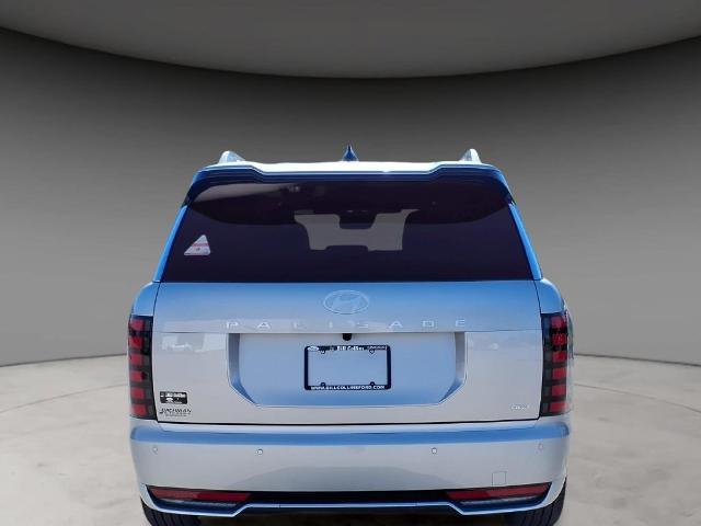 2026 Hyundai Palisade - $47,530