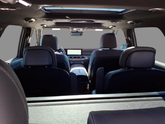 2026 Hyundai Palisade - $47,530