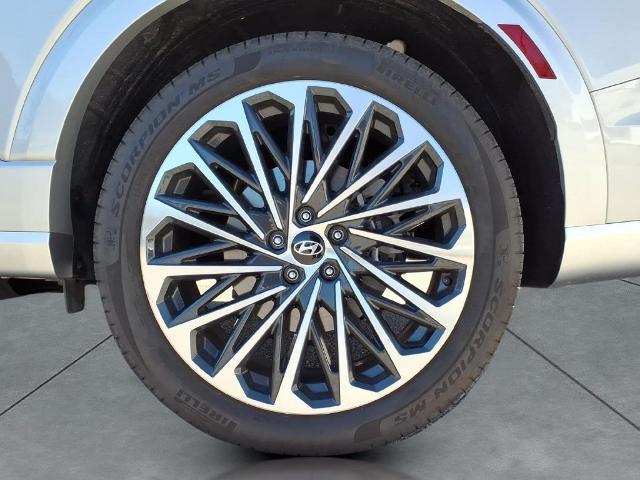 2026 Hyundai Palisade - $47,530