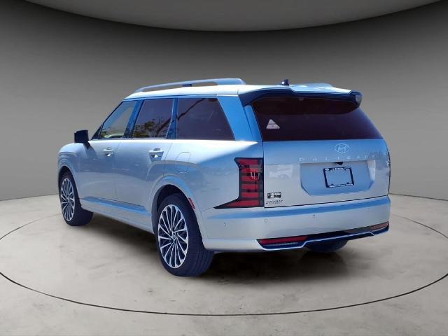 2026 Hyundai Palisade - $47,530