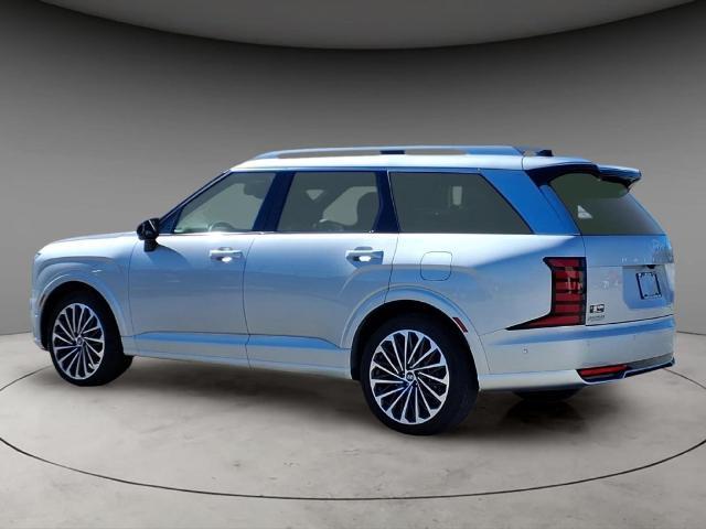 2026 Hyundai Palisade - $47,530