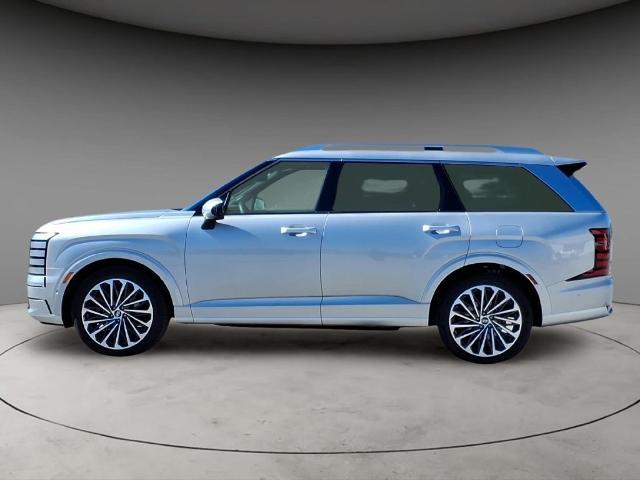 2026 Hyundai Palisade - $47,530