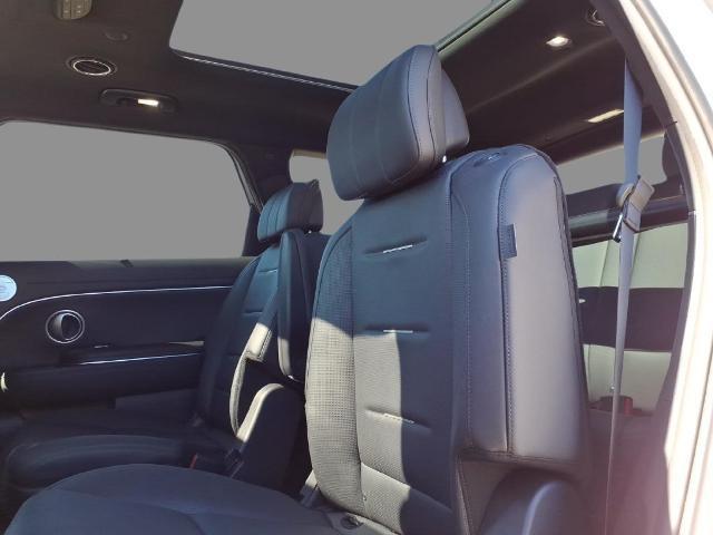 2026 Hyundai Palisade - $47,530