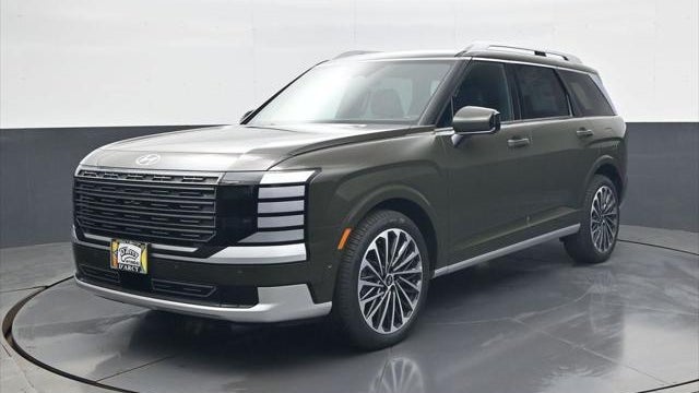 Preowned 2026 Hyundai PALISADE Calligraphy for Sale