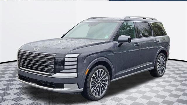 Preowned 2026 Hyundai PALISADE Calligraphy for Sale