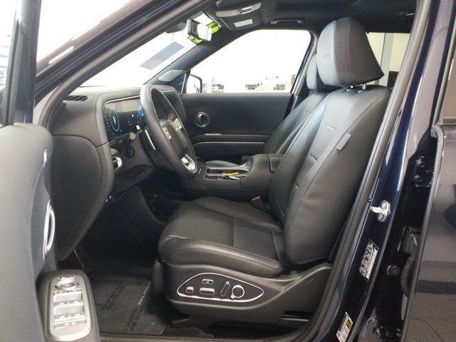 2026 Hyundai Palisade - $47,077