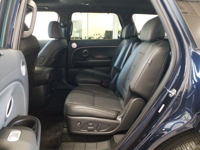 2026 Hyundai Palisade - $47,077