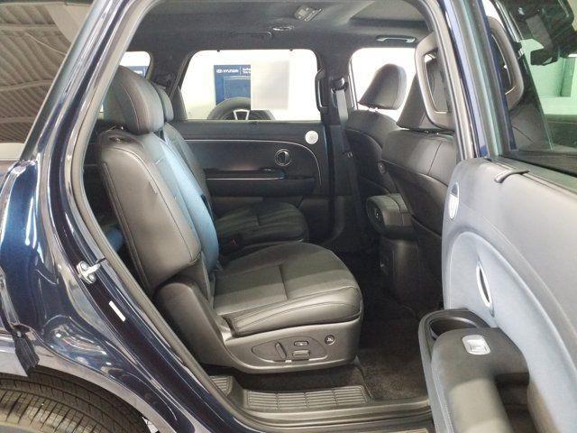 2026 Hyundai Palisade - $47,077