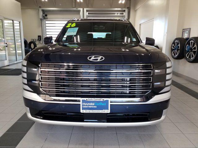 2026 Hyundai Palisade - $47,077