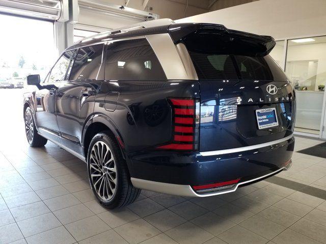 2026 Hyundai Palisade - $47,077