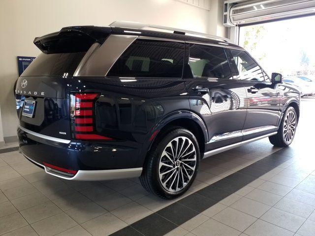 2026 Hyundai Palisade - $47,077