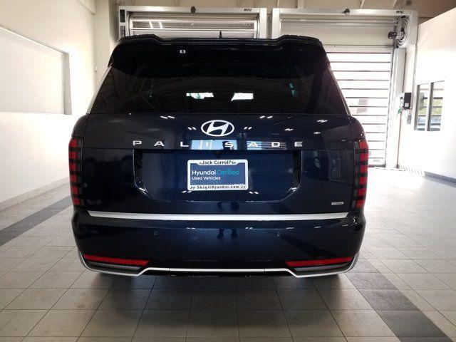 2026 Hyundai Palisade - $47,077